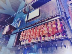 -很久以前羊肉串(大华三路店)