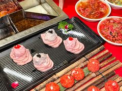 -巴九门老火锅(来福士打望店)