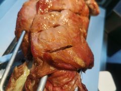 -橦橦小马扎烧烤 (传媒大学店)