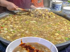 -老字号贾家肉丸糊辣汤(光明巷店)