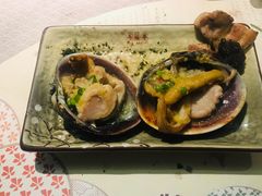 -赤坂亭·M9和牛烧肉·铁板烧·日料398放题(长泰广场店)