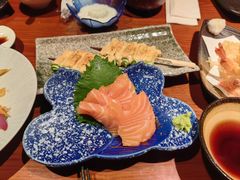 -千代武日本料理(爱建店)