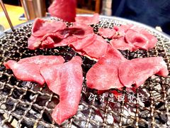 牛舌-原始泥炉烤肉(总店)