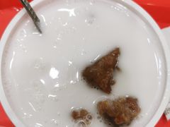 招牌荔浦香芋露-冰神糖水铺(国贸中心店)