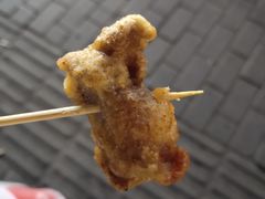 -傅强排骨(成都总店)