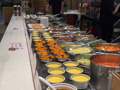 -乡村基·川味现炒大王(熙悦天街店)