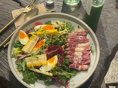 -O'mills Sourdough Bakery&Bistro(永嘉路店)