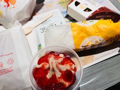 -麦当劳(松江飞航广场店)