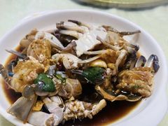 -惠来大排档(联创商业街店)