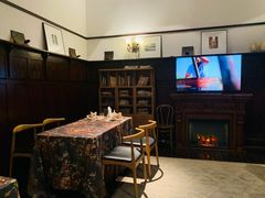 -中山路壹号传奇club·啤酒花园餐厅