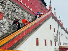 -普陀宗乘之庙(小布达拉宫)