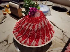 -大舜国风· 和牛火锅(绮霞街店)
