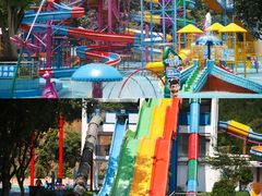 -清泉湾生态旅游度假区