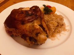 -兰特伯爵西餐厅·啤酒屋(方庄店)
