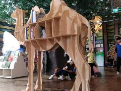 -钟书阁(松江泰晤士小镇店)