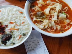 -西工饭庄快餐厅(西工小街店)