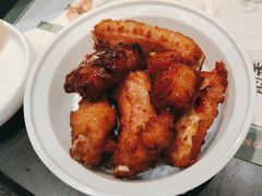 -在莲野·湖北民间菜·头牌松滋鸡(光谷步行街店)