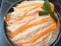 霸王蟹柳-巴蜀大将火锅(春熙店)