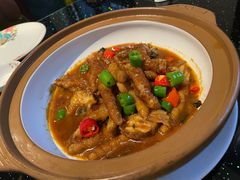-恒记饭店·海鲜明档(淹城店)