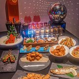 南门聚餐地，周末zui喜欢和姐妹来这微醺[啤酒]