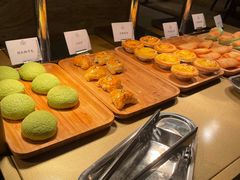 -京香轩·中餐厅(上海中庚聚龙酒店)