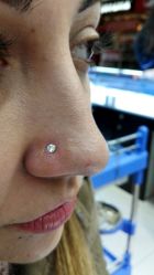 -花师傅专业穿耳洞