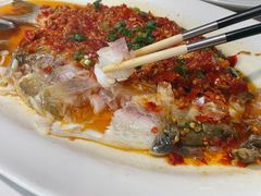 -楚鱼王·河鲜·湖北菜(华农店)