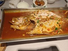 -徽州小镇(高新店)