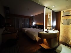 -广州花园酒店