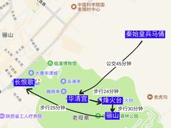 -西安城墙·碑林历史文化景区