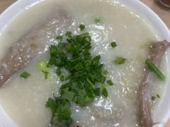 -盛记粥面(佐敦店)