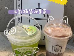 -厝内小眷村(新北万达店)