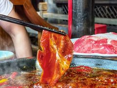-蓉城老妈火锅(双林路店)