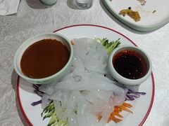-金家老三饭庄(常营店)