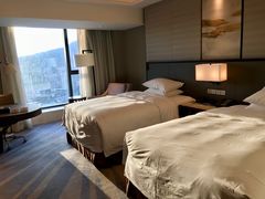 -舟山希尔顿酒店