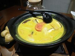 -十二舍·湯物素煮(江泰潤政店)