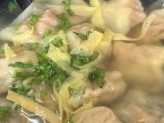 -海平馄饨(逍遥二路店)