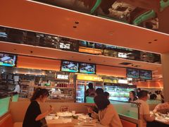 -串一火锅(赛格国际购物中心店)