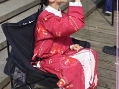 -美兰湖景区