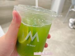 -M Stand(宁波万象城店)