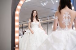 点击看大图 -B.Bridge Couture婚纱礼服(福田店)