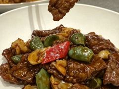 -羲和雅苑•北京烤鸭(国贸商城店)