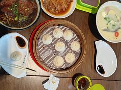 -玖鲜小笼(中山广场店)