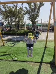 -季高兔窝窝亲子园(上海薰衣草公园店)