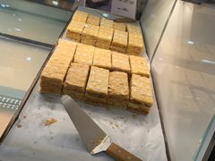 -皇后西斯汀饼店(文化路店)