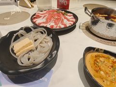 -呷哺呷哺(砂之船奥莱店)