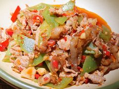 -吃饭皇帝大土家民族菜(荟聚店)