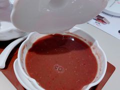 陈皮红豆沙-蔡澜点心·粤菜(西单大悦城店)