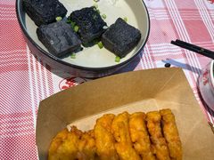 -高嗲嗲·湘味爆炒王(云密城店)