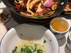 -寨子里的钵钵菜·湘西山里菜(魅力湘西店)